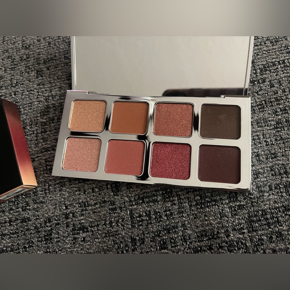 Brand New Color Boss Master Palette